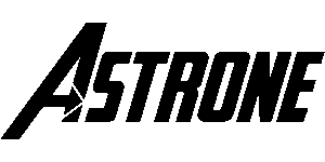 Astrone logo